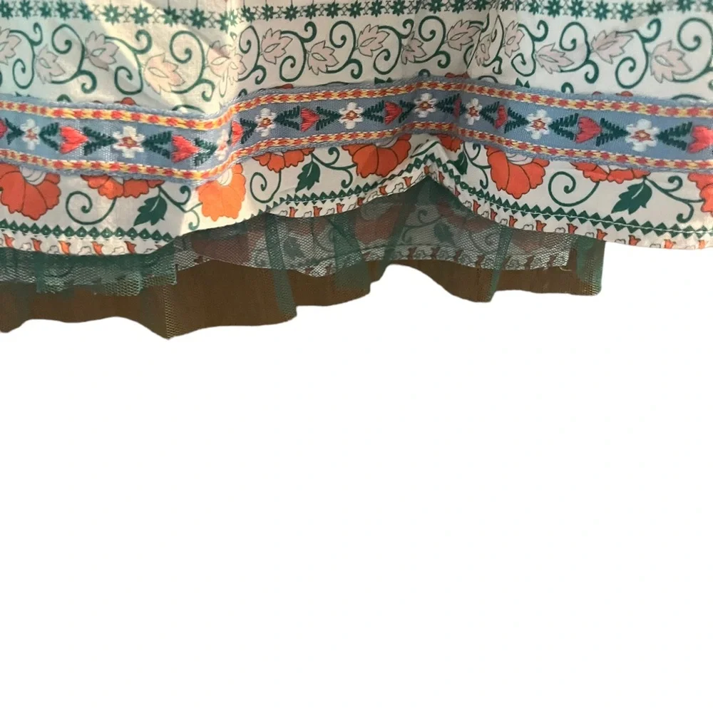 MATILDA JANE 435 Once Upon A Time Spirited Song Fall Dress